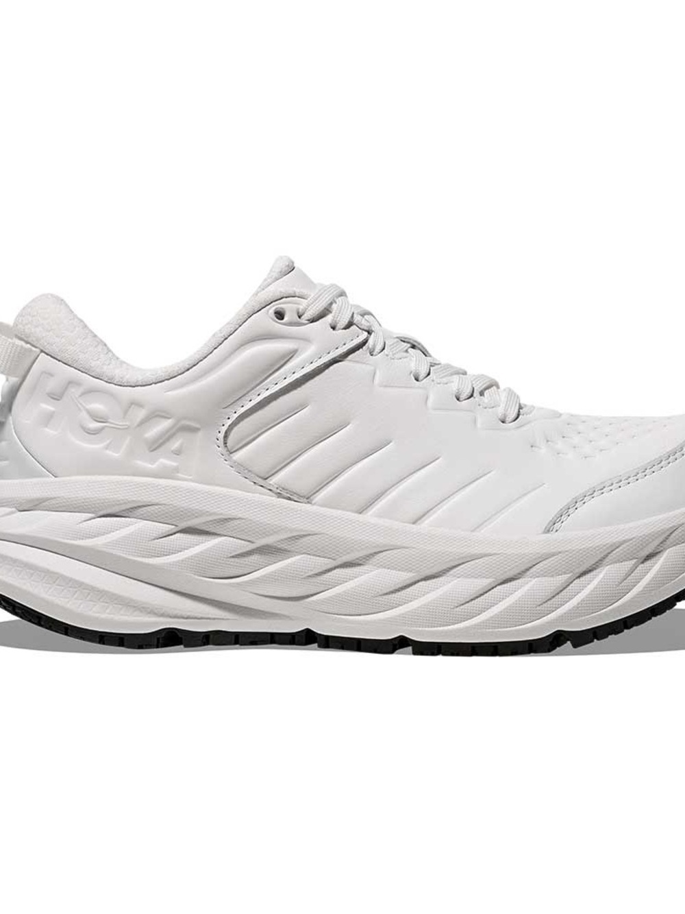 Hoka Bondi Sr Frost Wide 7.5
